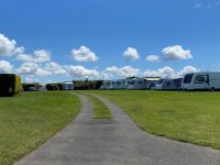 South Cockett Caravan & Camping Park