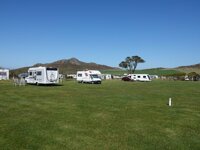 St David’s Lleithyr Meadow Caravan and Motorhome Club Site
