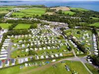 Well Park Caravan & Camping Site