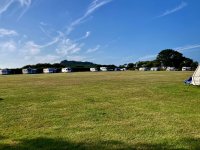 Hendre Eynon Caravan & Camping Site