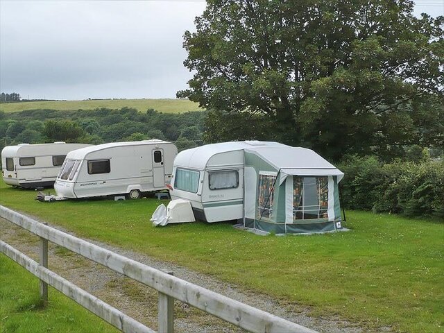 Gwaun Vale Touring Park