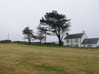 St David’s Camping & Caravanning Club Site