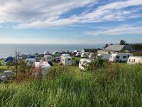 Morfa Bychan Holiday Park