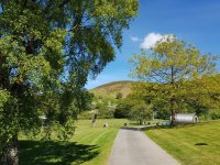 Woodlands Caravan Park
