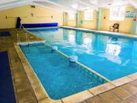 Pencnwc Holiday Park