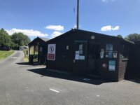 Shawsmead Caravan and Motorhome Club Site