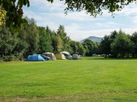Lakeside Caravan and Camping Park