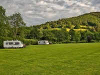Talybont Farm Camping
