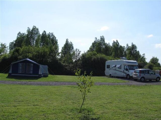 Ty Coch Campsite
