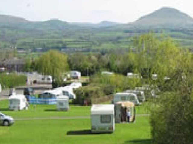 Anchorage Caravan Park