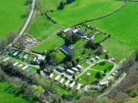 Disserth Caravan and Camping Park