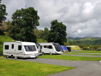 Morben Isaf Touring & Holiday Home Park