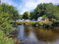 Riverbend Caravan Park