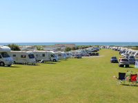 Aeron Coast Caravan Park