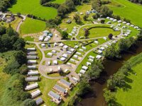 Afon Teifi Caravan & Camping Site