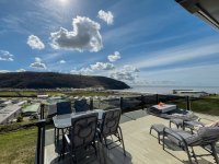 Aber Bay Holiday Park