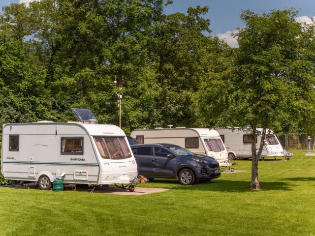 Smithy Park