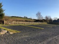 Parc Pen Y Bryn Campsite