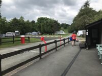 Bala Camping and Caravanning Club