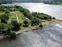 Gwersyllfa Pant Onnen Lakeside Campsite