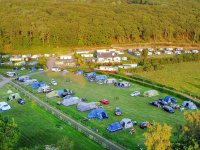 Barcdy Caravan & Camping Park