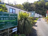 Woodlands Caravan Park