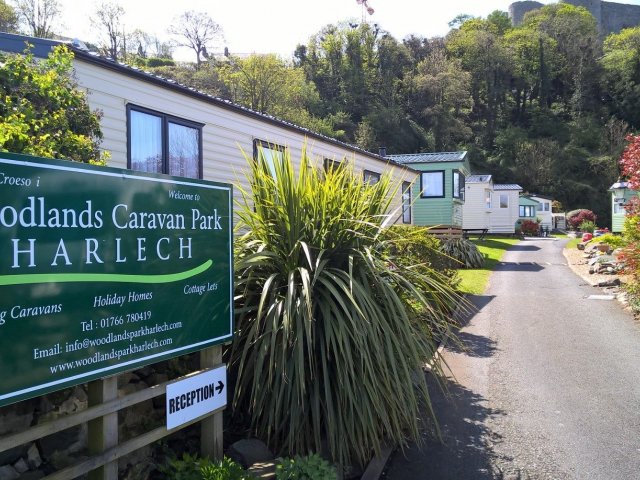 Woodlands Caravan Park