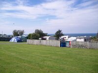 Trawsdir Touring Caravan & Camping Park