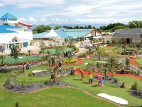 Hafan y Môr Holiday Park
