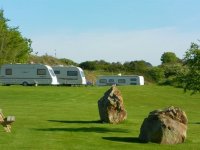 Wern Newydd Tourer Park