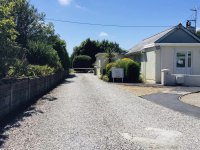 Yr Helyg - The Willows Touring Caravan Park