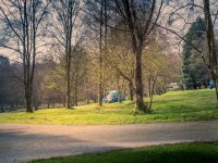 Beddgelert Forest Hoildays