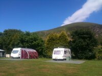 Bryn Gloch Camping Park