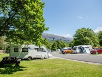 Llanberis Touring Park