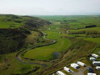 Tyn-Y-Mur Touring & Camping Park