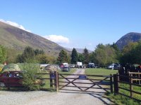 Tafarn Snowdonia Parc Brewpub & Campsite