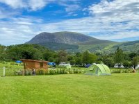 Tyn Yr Onnen Farm Campsite