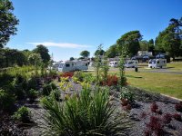 Coed Helen Holiday Park