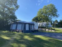 Rhyd Y Galen Caravan & Camping Park