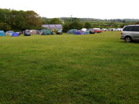 Kingsbridge Caravan & Camping Park