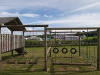 Plas Uchaf Caravan & Camping Park