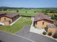 Home Farm Caravan Park