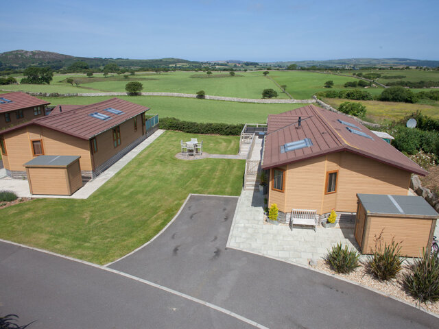 Home Farm Caravan Park