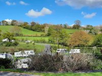 Bron Derw Touring Park