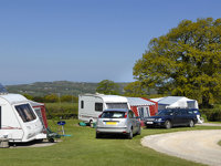 Hunters Hamlet Caravan Park
