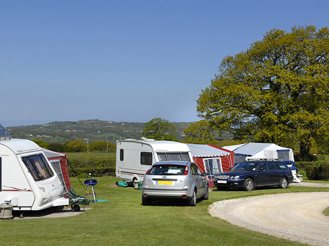 Hunters Hamlet Caravan Park