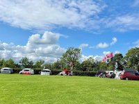 Abbey Farm Caravan and Camping