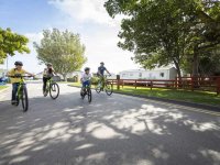 Ty Mawr Holiday Park