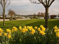 Penisar Mynydd Caravan Park