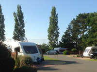 Plassey Leisure Park
